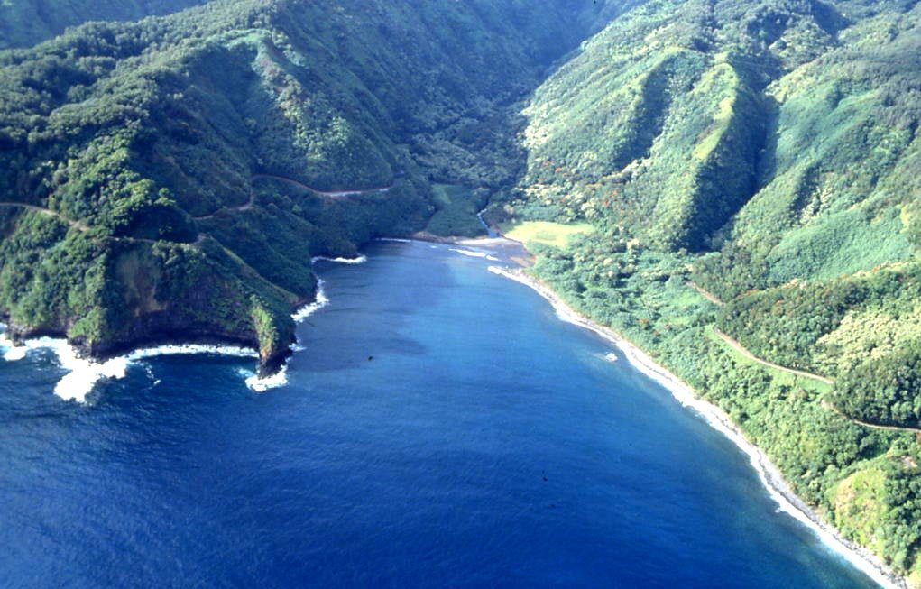 U.S.A.: Un Paraíso llamado Hawai