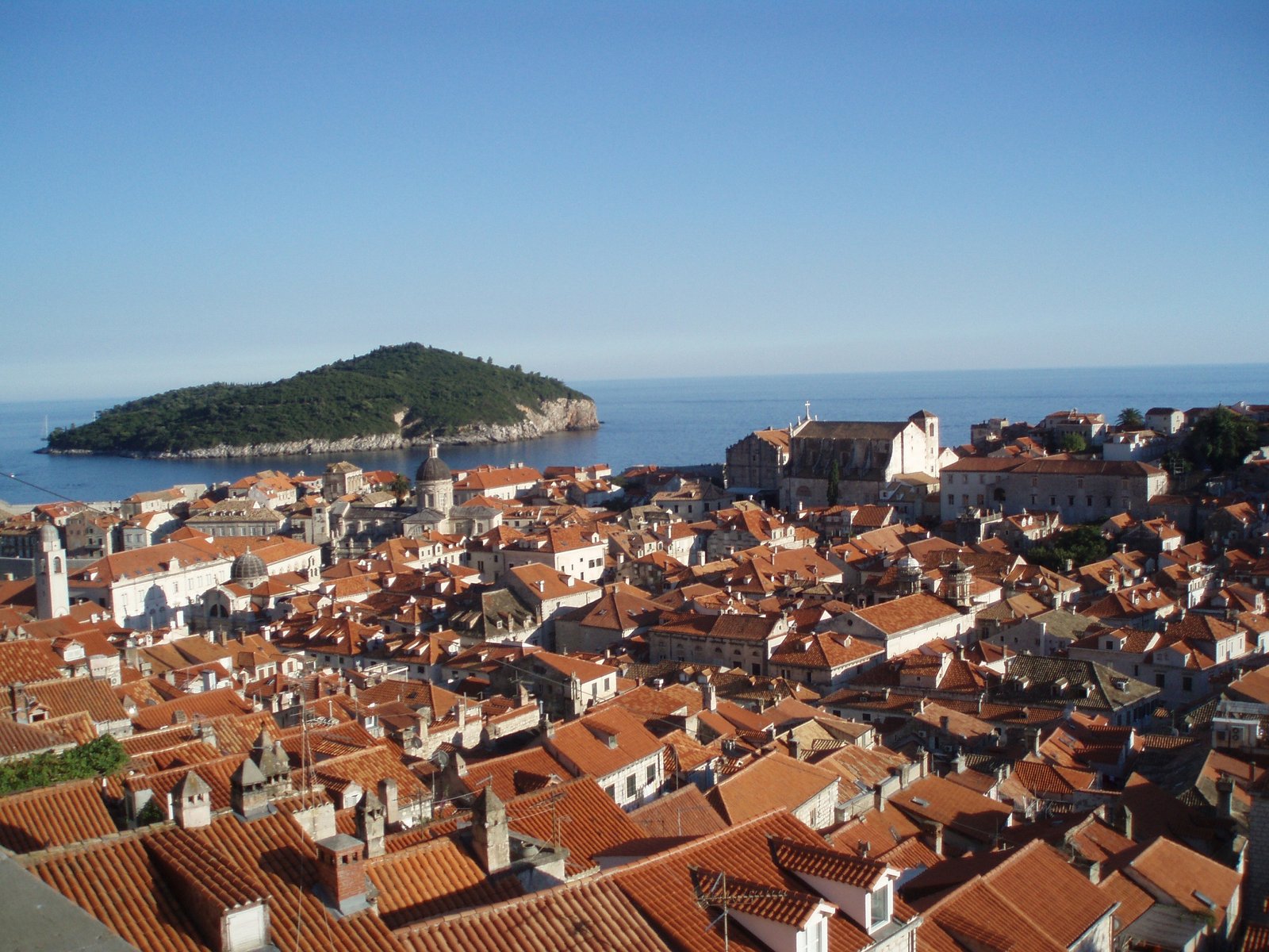 Dubrovnik: La capital secreta de Croacia