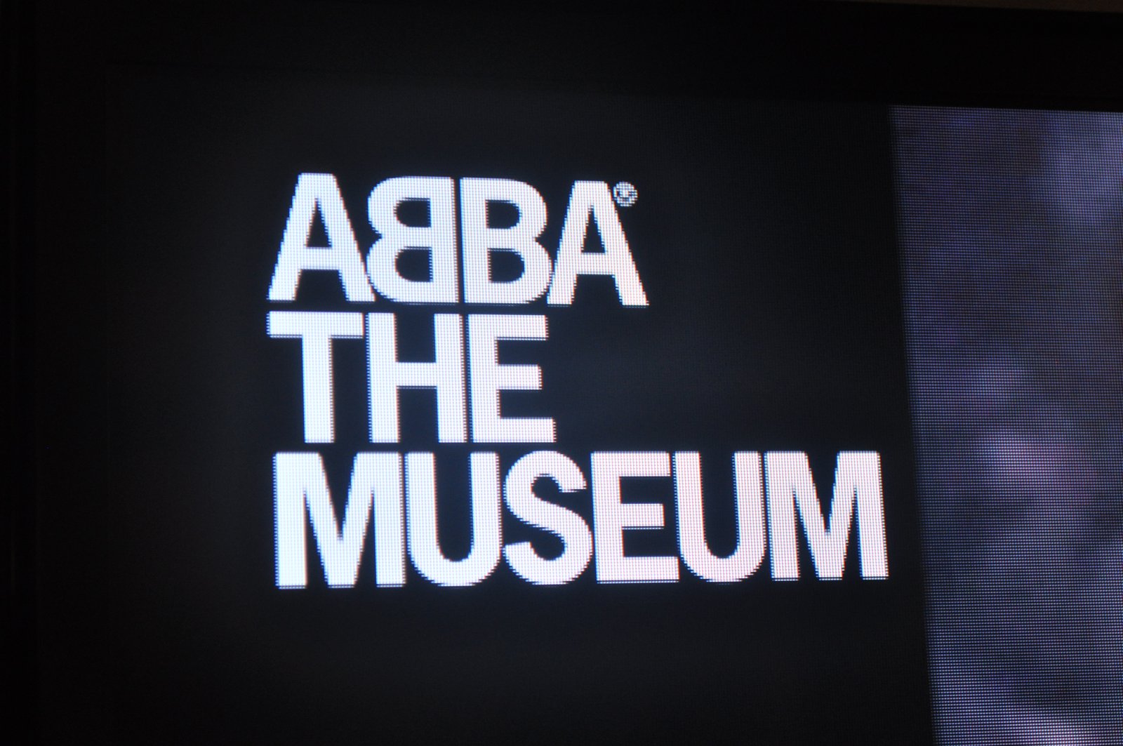 SUECIA: Museo ABBA de Estocolmo